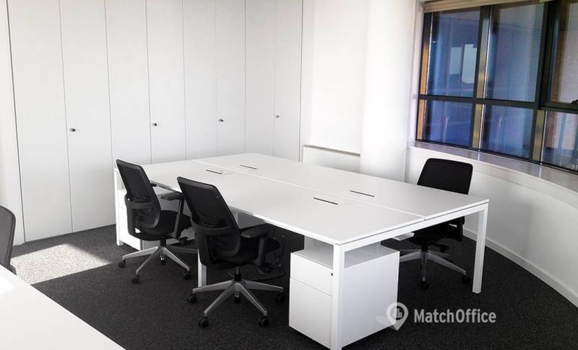 41 m² Co-working in Lisbon, Av. D. João II n.35 (1990-083) - 4 | MatchOffice.com