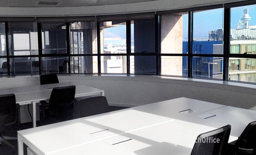 41 m² Coworking space in Lisbon, Av. D. João II n.35 (1990-083) - 5 | MatchOffice