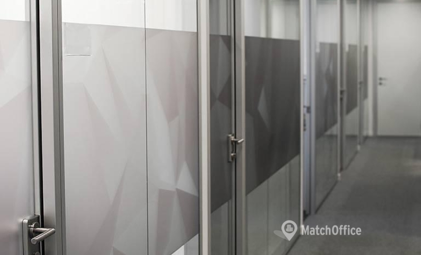 41 m² Coworking space in Lisbon, Av. D. João II n.35 (1990-083) - 10 | MatchOffice.com