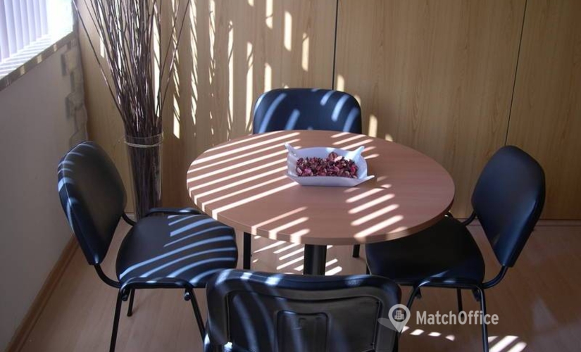 32 m² Conference hall in Lisbon, Av. António Augusto de Aguiar (1050-021) - 0 | MatchOffice