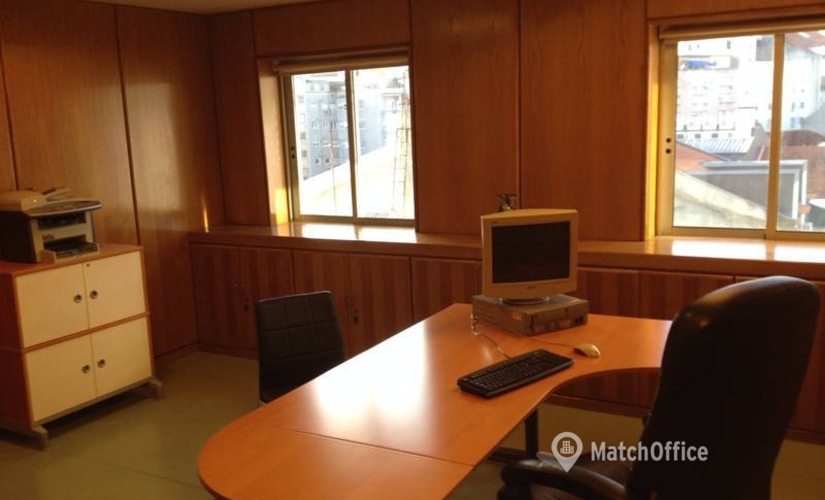 32 m² Shared office in Lisbon, Avenida Fontes Pereira de Melo (1050-116) - 0 | MatchOffice.com