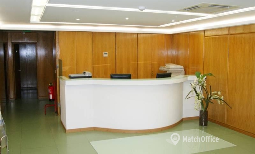 32 m² Shared workspace in Lisbon, Avenida Fontes Pereira de Melo (1050-116) - 4 | MatchOffice