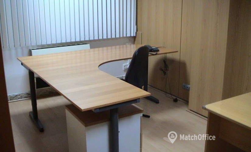 32 m² Co-working in Lisbon, Av. Miguel Bombarda (1050-164) - 1 | MatchOffice.com
