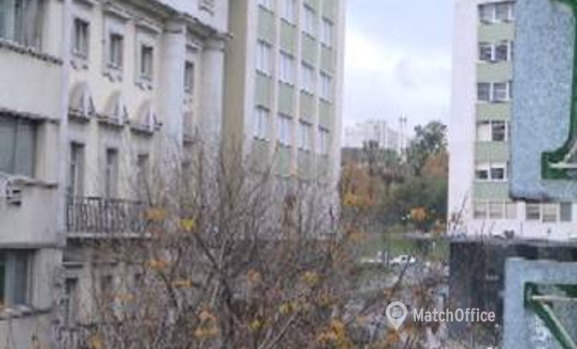 32 m² Coworking space  in Lisbon, Rua Rodrigues Sampaio (1150-282) - 4 | MatchOffice