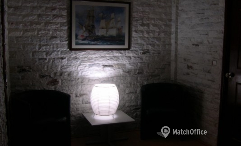 32 m² Coworking space in Lisbon, Av. Miguel Bombarda (1050-164) - 3 | MatchOffice