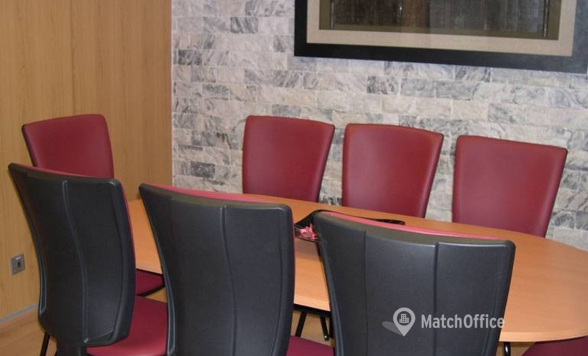 32 m² Shared workspace in Lisbon, Av. Barbosa du Bocage (1050-030) - 2 | MatchOffice.com