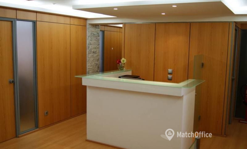 32 m² Shared office in Lisbon, Av. Barbosa du Bocage (1050-030) - 4 | MatchOffice