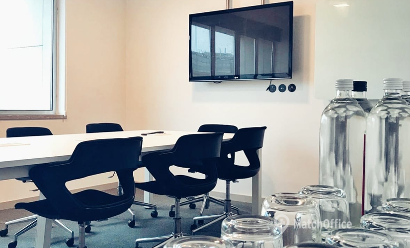 Meeting room Avenida da República, n.º 6, 7º Esq., 1050-191 LISBOA 1050-191 Lisbon