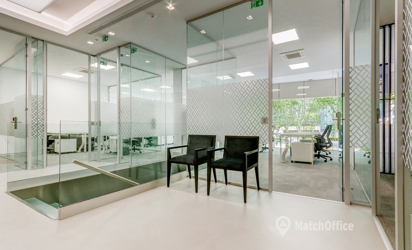 25 m² Business park in Lisbon, Avenida da Liberdade 129B (1250-140) - 1 | MatchOffice.com