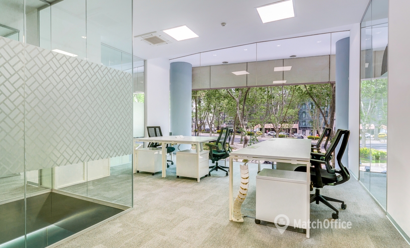 25 m² Serviced office in Lisbon, Avenida da Liberdade 129B (1250-140) - 2 | MatchOffice.com