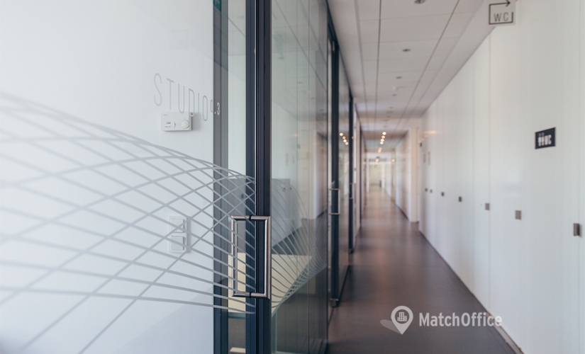 3000 m² Shared office  in Lisbon, Estrada da Malveira Serra 920 (2750-834) - 3 | MatchOffice