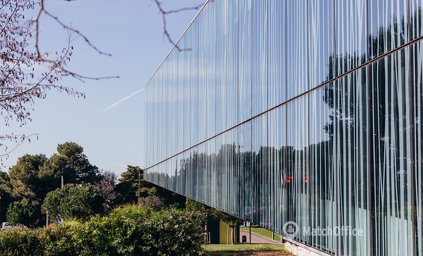 3000 m² Co-working  in Lisbon, Estrada da Malveira Serra 920 (2750-834) - 6 | MatchOffice.com