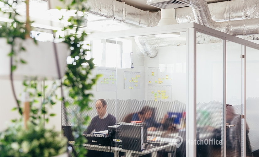 5000 m² Shared workspace  in Lisbon, Cais Rocha Conde d’Óbidos  (1350-352) - 5 | MatchOffice.com