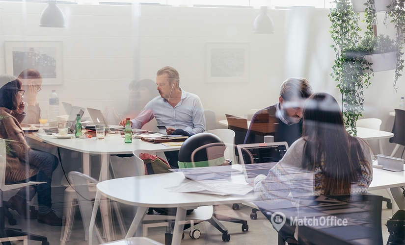 5000 m² Co-working  in Lisbon, Cais Rocha Conde d’Óbidos  (1350-352) - 6 | MatchOffice.com