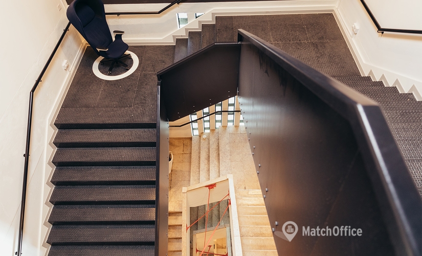 5000 m² Coworking space  in Lisbon, Cais Rocha Conde d’Óbidos  (1350-352) - 7 | MatchOffice.com