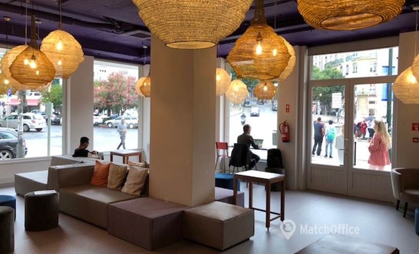 7000 m² Coworking space in Lisbon, Rua Febo Moniz 27 (1150-152) - 0 | MatchOffice