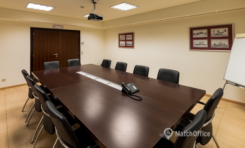 30 m² Conference center in Faro, Rua de Santo António (8000) - 4 | MatchOffice.com