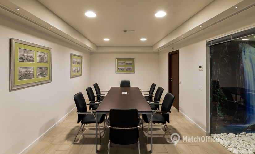 30 m² Meeting room in Faro, Rua de Santo António (8000) - 5 | MatchOffice