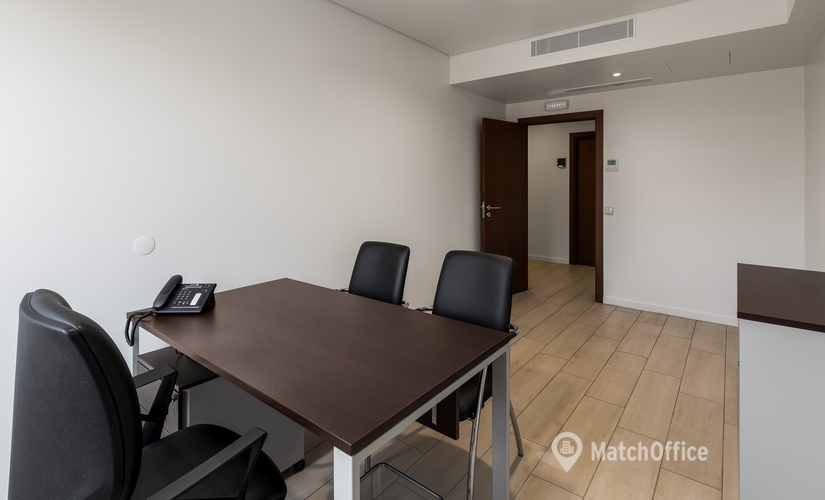 21 m² Serviced office property for rent in Faro, Rua de Santo António (8000) - 4 | MatchOffice