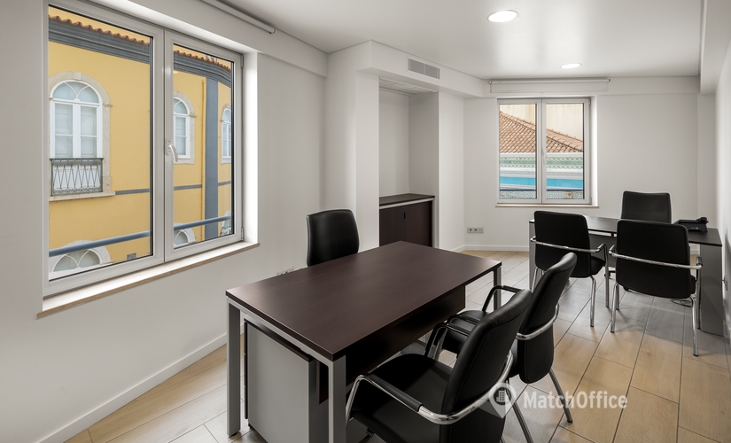 21 m² Business center property available to rent in Faro, Rua de Santo António (8000) - 5 | MatchOffice