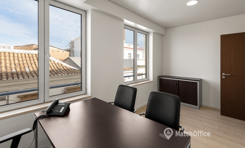 21 m² Serviced office property up for rent in Faro, Rua de Santo António (8000) - 6 | MatchOffice.com