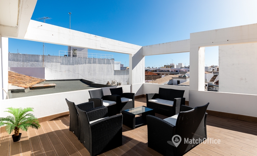 21 m² Business center building up for rent in Faro, Rua de Santo António (8000) - 8 | MatchOffice.com