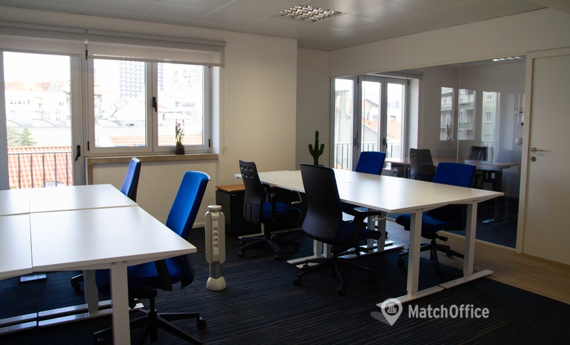 180 m² Business center in Lisbon, Rua Filipe Folque 2. 2nd floor (1050-113) - 4 | MatchOffice.com