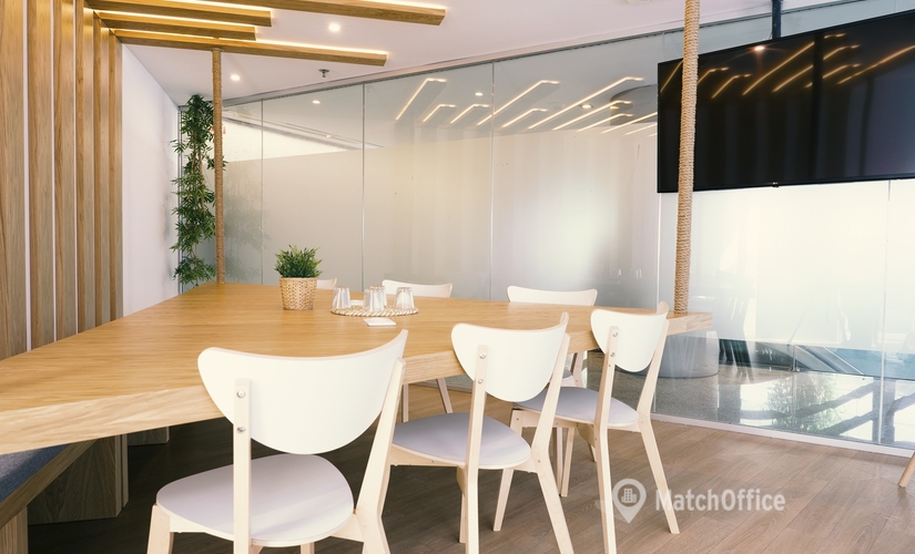 Virtual address in Lisbon, Avenida Fontes Pereira de Melo 16 (1050-116) - 2 | MatchOffice