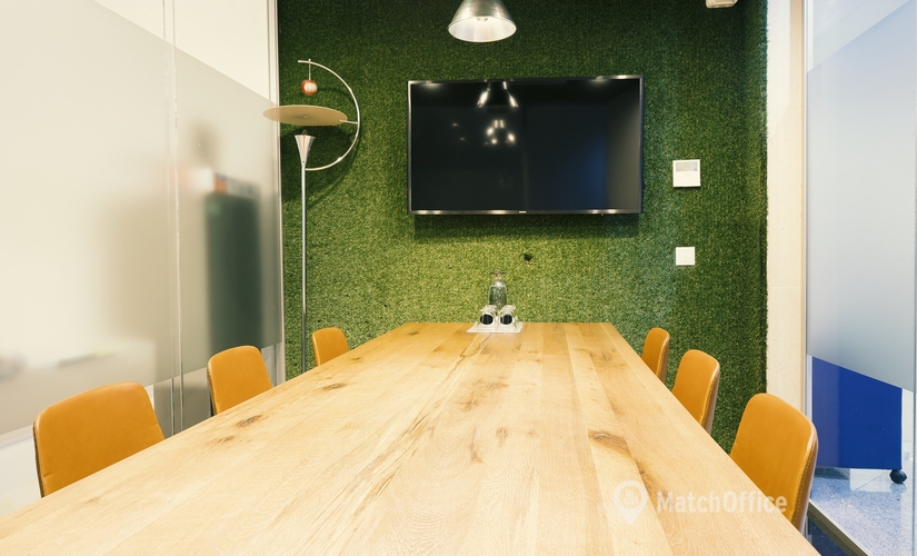 Virtual office in Lisbon, Avenida Fontes Pereira de Melo 16 (1050-116) - 3 | MatchOffice