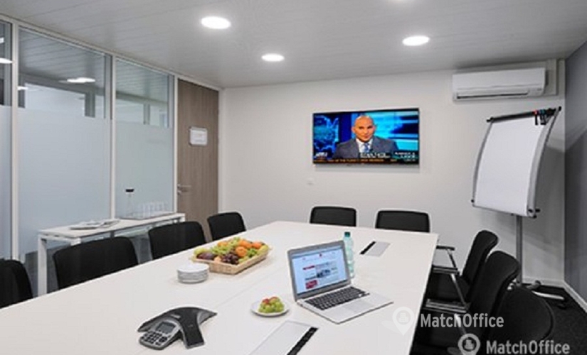 40 m² Conference room in Lisbon, Rua Ivens 42 (1200-445) - 0 | MatchOffice