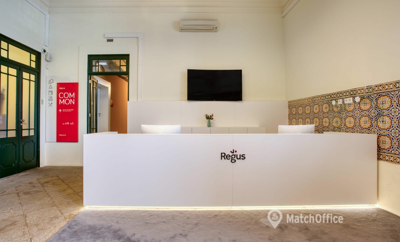 Virtual business address in Porto, Rua Augusto Rosa 39 (4000-098) - 0 | MatchOffice.com