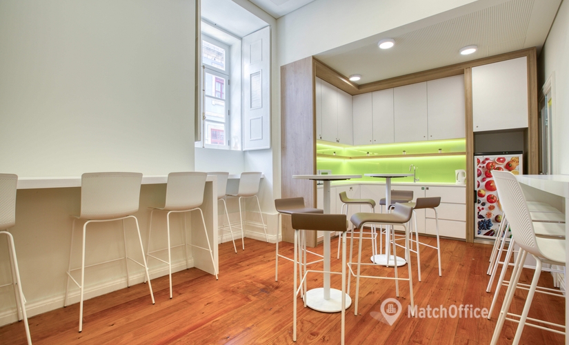 Virtual business address in Porto, Rua Augusto Rosa 39 (4000-098) - 1 | MatchOffice