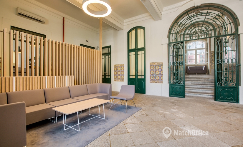 Virtual office space in Porto, Rua Augusto Rosa 39 (4000-098) - 2 | MatchOffice