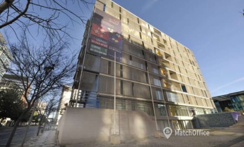 Virtual address in Lisbon, Avenida Dom João II 50 (1990-083) - 0 | MatchOffice