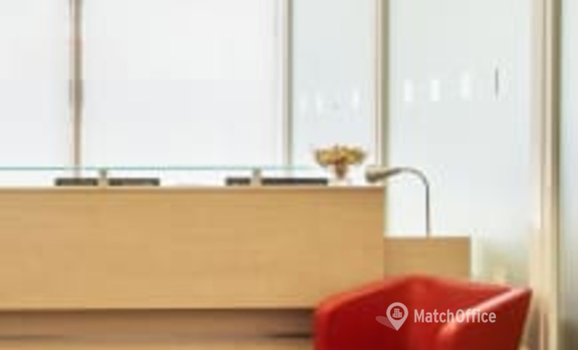 Virtual address in Lisbon, Avenida Dom João II 50 (1990-083) - 1 | MatchOffice