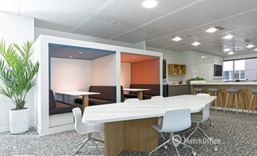 100 m² Serviced office building available to rent in Lisbon, Lagoas Park (2740-244) - 2 | MatchOffice