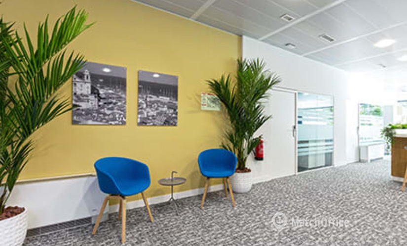 100 m² Business space place available to rent in Lisbon, Lagoas Park (2740-244) - 4 | MatchOffice