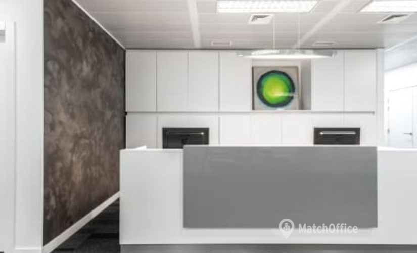 100 m² Co-working in Lisbon, Rua Carlos Alberto da Mota Pinto 17 (1250-096) - 0 | MatchOffice