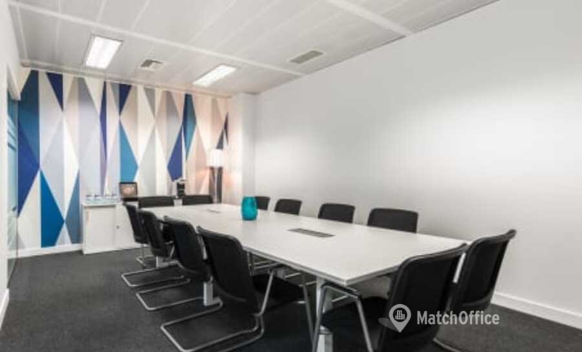 100 m² Coworking in Lisbon, Rua Carlos Alberto da Mota Pinto 17 (1250-096) - 1 | MatchOffice