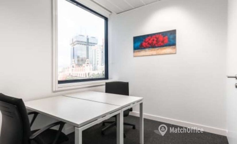 100 m² Coworking space in Lisbon, Rua Carlos Alberto da Mota Pinto 17 (1250-096) - 2 | MatchOffice