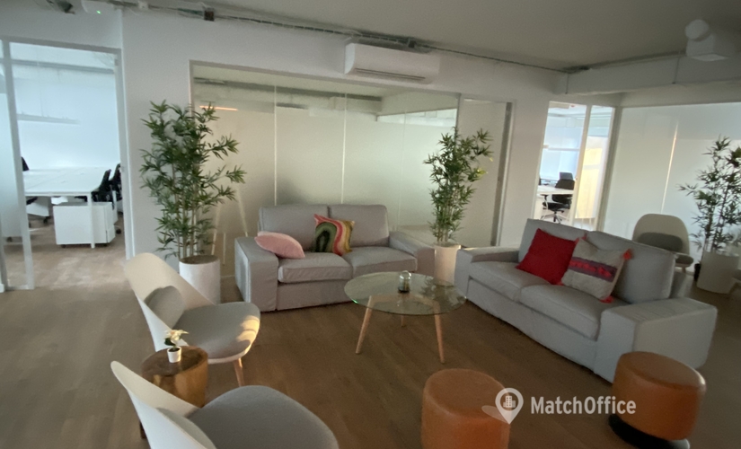 Virtual address in Lisbon, Avenida Defensores de Chaves 4 (1000-117) - 0 | MatchOffice