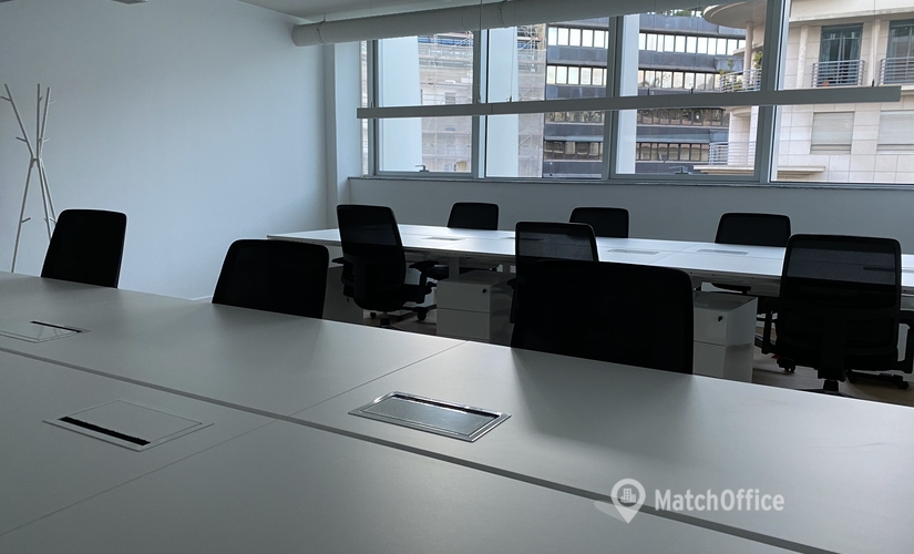 Virtual business address in Lisbon, Avenida Defensores de Chaves 4 (1000-117) - 2 | MatchOffice.com