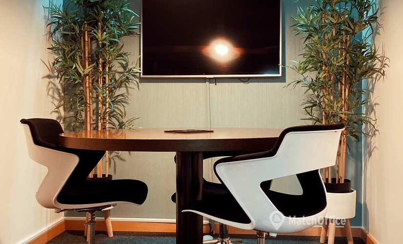 Virtual office space in Lisbon, Av. da República (1050-191) - 2 | MatchOffice.com