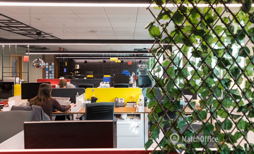 300 m² Shared office  in Lisbon, Av. da República (1050-191) - 4 | MatchOffice.com
