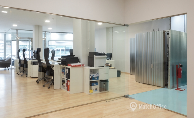 Virtual business address in Porto, Rua de 5 de Outubro 185 (4100-175) - 1 | MatchOffice.com