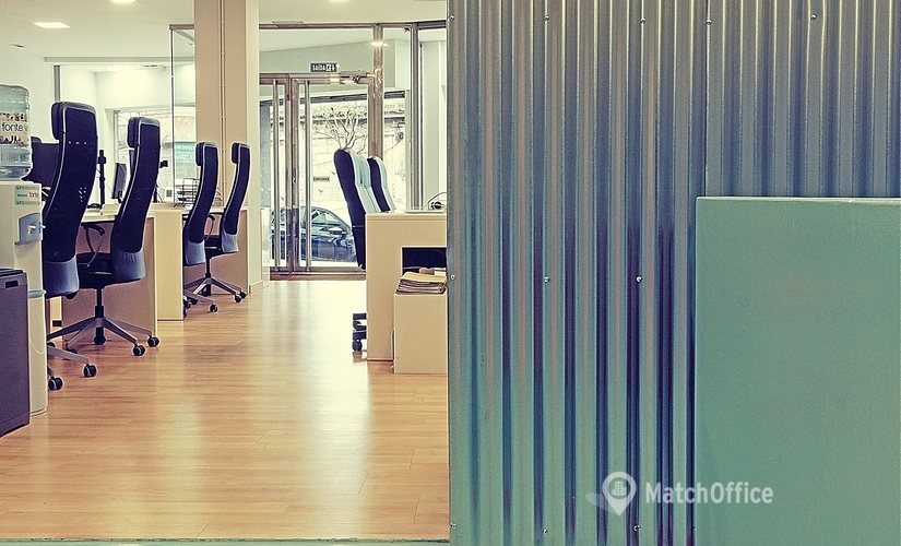 Virtual business address in Porto, Rua de 5 de Outubro 185 (4100-175) - 0 | MatchOffice