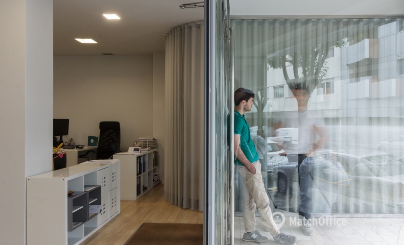 Virtual office space in Porto, Rua de 5 de Outubro 185 (4100-175) - 2 | MatchOffice.com