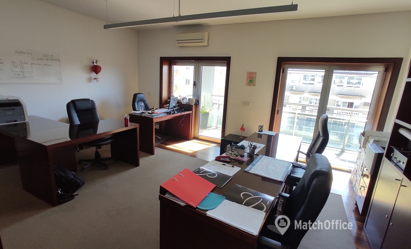 15 m² Business space in Lisbon, Avenida 5 de Outubro 75 (1050-049) - 4 | MatchOffice.com