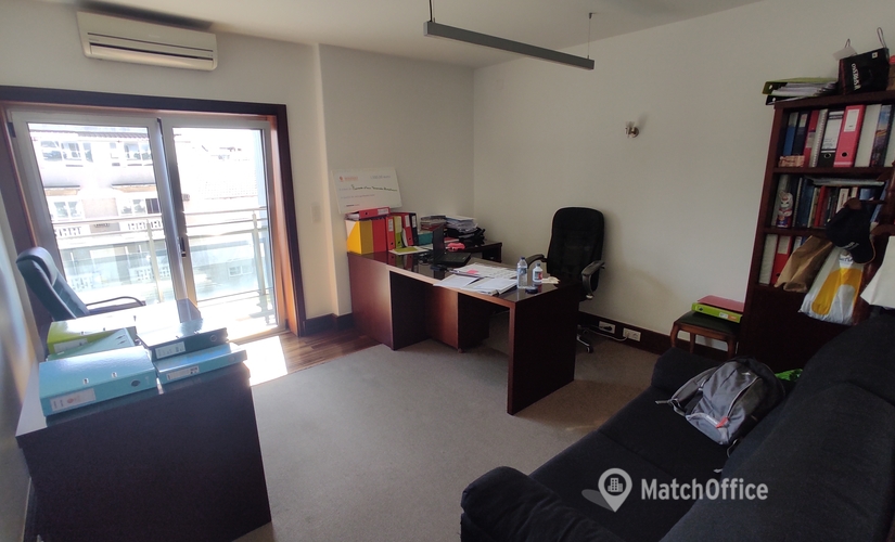 15 m² Business park in Lisbon, Avenida 5 de Outubro 75 (1050-049) - 0 | MatchOffice