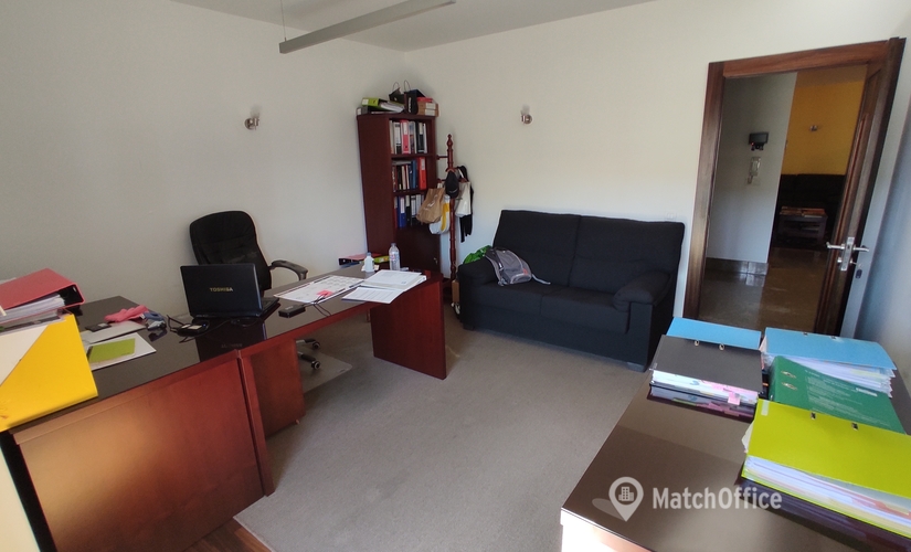 15 m² Business space in Lisbon, Avenida 5 de Outubro 75 (1050-049) - 1 | MatchOffice